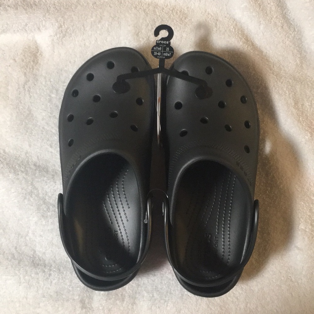Crocs Classic Clog